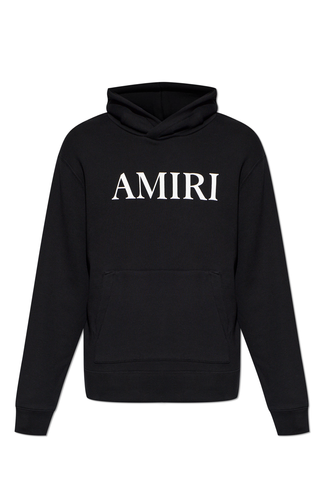 Black Hoodie Amiri - Vitkac Canada